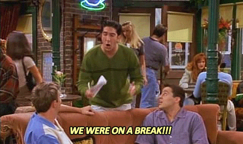 7 Things Friends Fans Still Argue About - E! Online